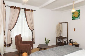 Kitunduni Lodge