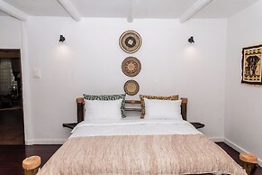 Kitunduni Lodge