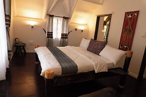 Kitunduni Lodge