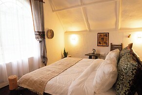 Kitunduni Lodge