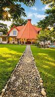 Kitunduni Lodge