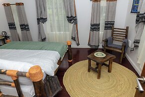 Kitunduni Lodge