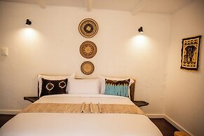 Kitunduni Lodge