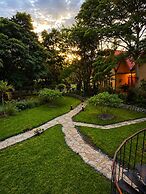 Kitunduni Lodge