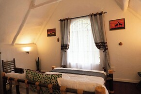 Kitunduni Lodge