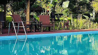 Kitunduni Lodge