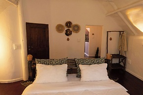 Kitunduni Lodge