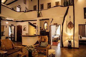Kitunduni Lodge