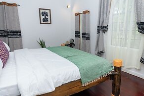 Kitunduni Lodge
