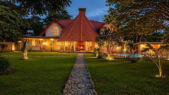 Kitunduni Lodge