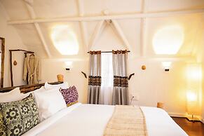 Kitunduni Lodge