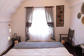 Kitunduni Lodge