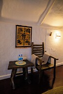 Kitunduni Lodge