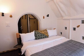 Kitunduni Lodge