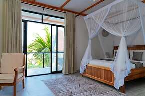 Changarawe Hotel & Retreat