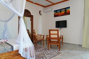 Changarawe Hotel & Retreat