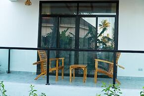 Changarawe Hotel & Retreat