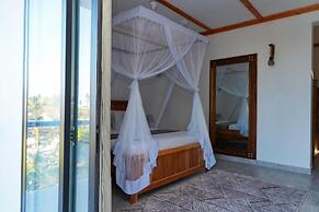 Changarawe Hotel & Retreat