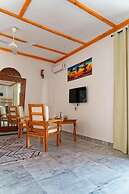 Changarawe Hotel & Retreat
