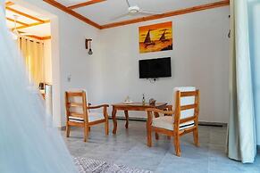 Changarawe Hotel & Retreat