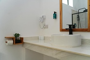 Changarawe Hotel & Retreat