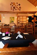 Changarawe Hotel & Retreat
