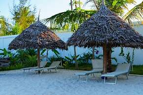Changarawe Hotel & Retreat