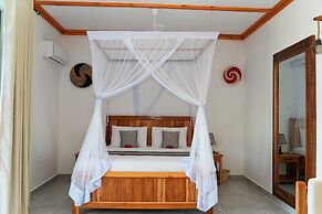 Changarawe Hotel & Retreat