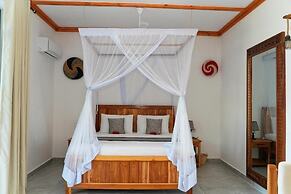 Changarawe Hotel & Retreat