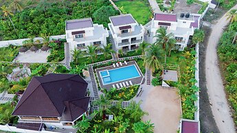 Changarawe Hotel & Retreat