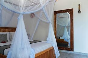 Changarawe Hotel & Retreat