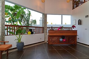 Changarawe Hotel & Retreat