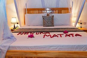 Changarawe Hotel & Retreat