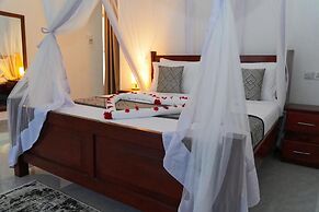 Changarawe Hotel & Retreat