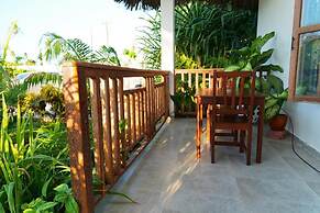 Changarawe Hotel & Retreat
