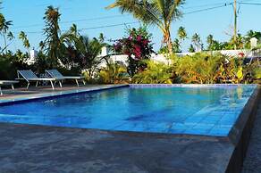 Changarawe Hotel & Retreat