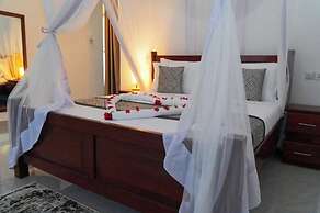Changarawe Hotel & Retreat