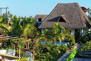 Changarawe Hotel & Retreat