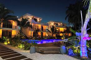 Changarawe Hotel & Retreat