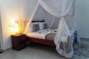 Changarawe Hotel & Retreat