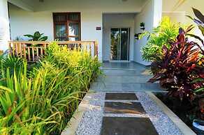 Changarawe Hotel & Retreat