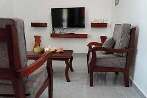 Changarawe Hotel & Retreat
