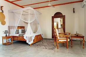 Changarawe Hotel & Retreat
