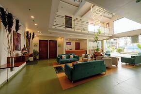 Astra Hotels & Suites Marathahalli Spice