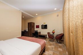 Astra Hotels & Suites Marathahalli Spice