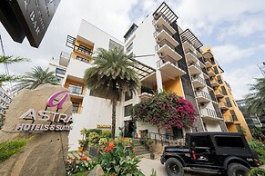 Astra Hotels & Suites Marathahalli Spice