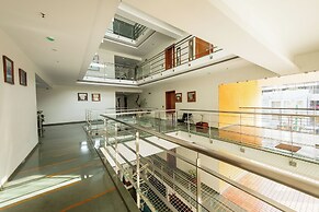 Astra Hotels & Suites Marathahalli Spice