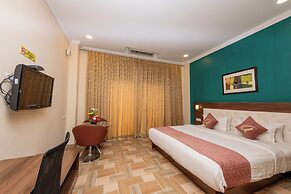 Astra Hotels & Suites Marathahalli Spice