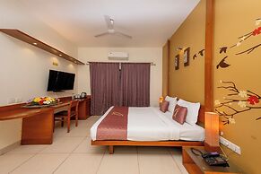 Astra Hotels & Suites Marathahalli Spice