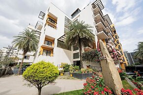 Astra Hotels & Suites Marathahalli Spice